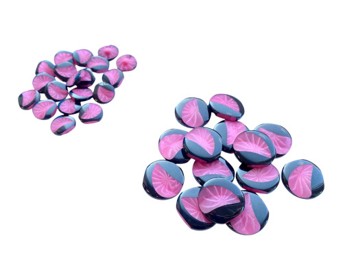 Button 15 to 23 mm 864 to 1