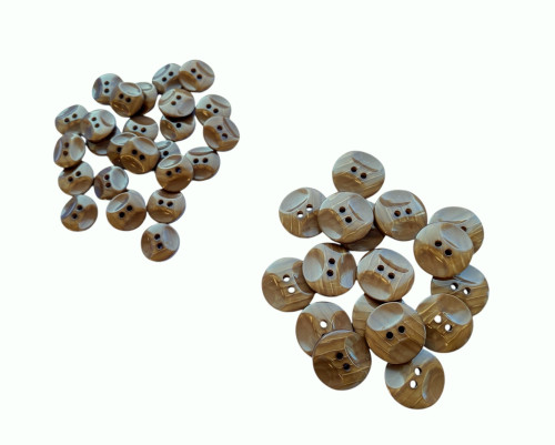 Button 15 to 23 mm 867 to 1