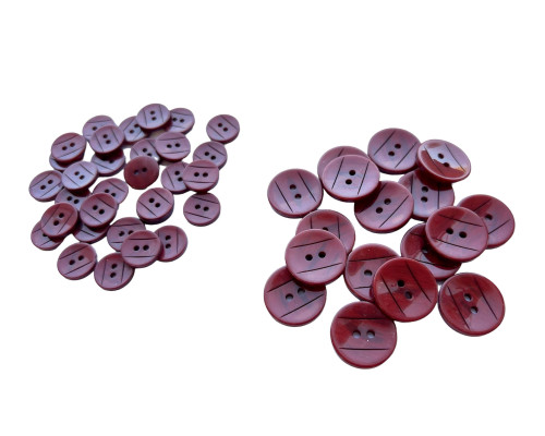 Button 15 to 23 mm 884 to 1