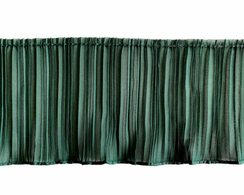 Tapered strip 110 mm Dark green - 2