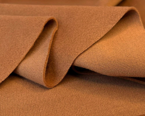 Textile fabrics otherwise impregnated, coated, covered or laminated