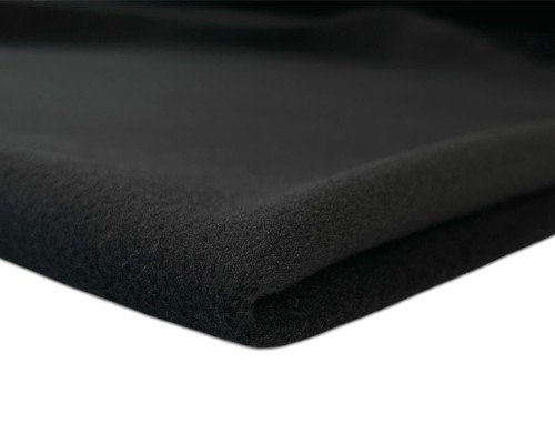 Textile fabrics otherwise impregnated, coated, covered or laminated