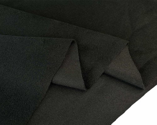 Textile fabrics otherwise impregnated, coated, covered or laminated