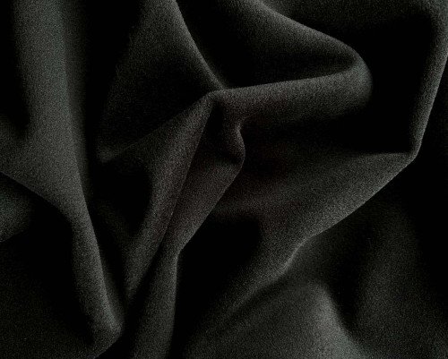 Textile fabrics otherwise impregnated, coated, covered or laminated