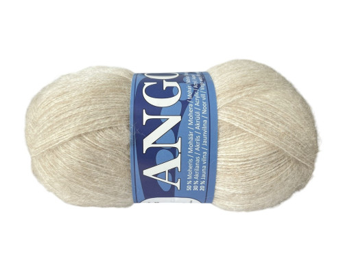 Angora 2 - 777 Light sand - 1