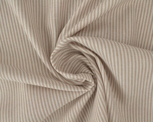 Woven fabrics of cotton