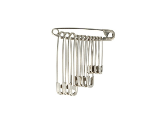 Nickel pins | Set