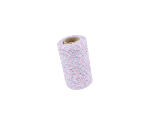 Macrame yarn 2mm 45m Marga