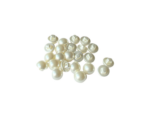 Button 10mm 1025