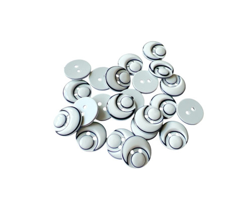 Button 15mm 1030