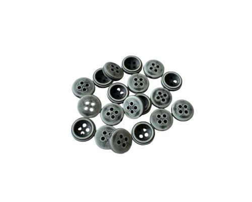 Button 11mm 1043