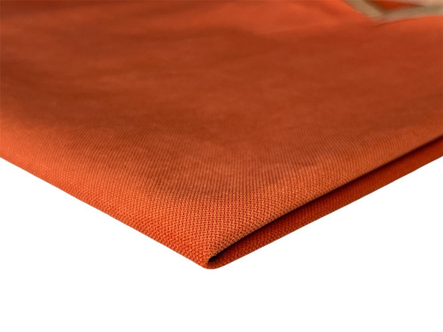 Tapestry Orange