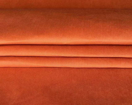 Tapestry Orange