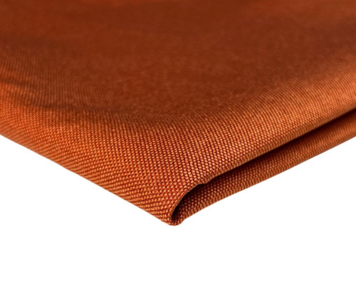 Tapestry Orange