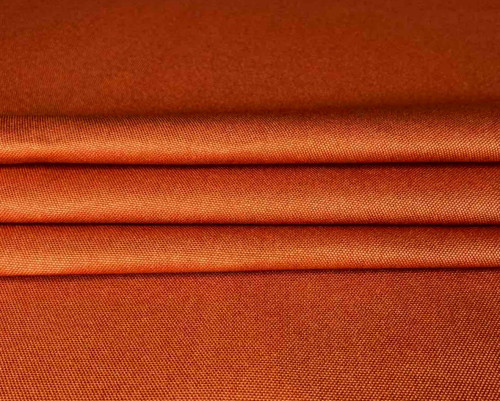 Tapestry Orange