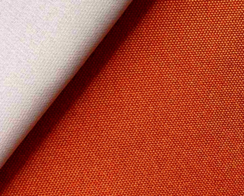 Tapestry Orange