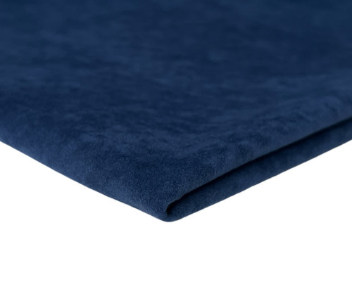 Upholstery vellum Dark blue