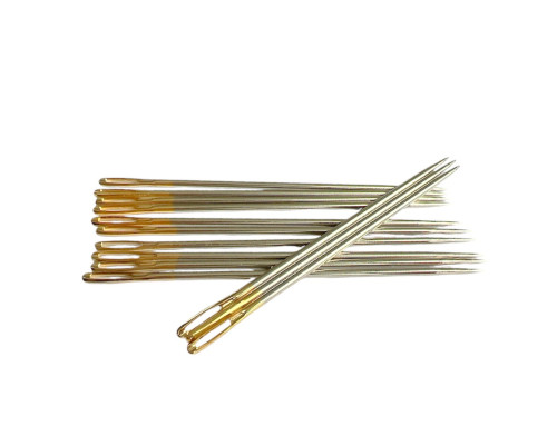 Long needles 95mm