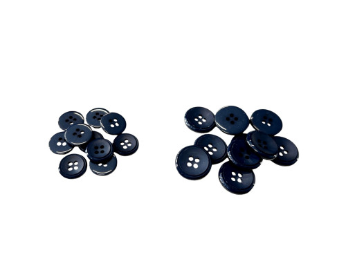 Button 15 - 20mm 892