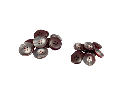 Button 16 to 21 mm 845