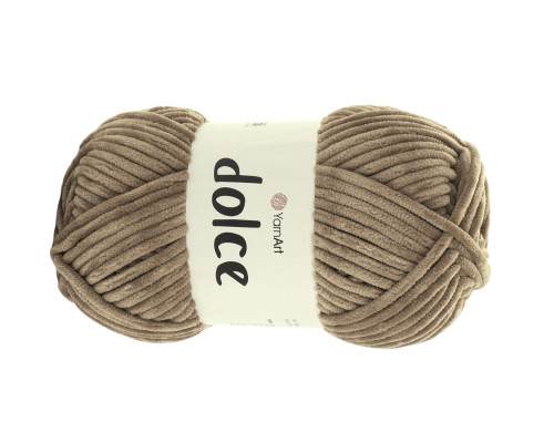 Yarn art dolce 765 Smėlio - 1