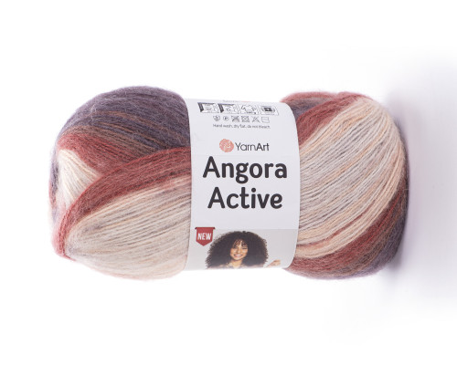 Yarn Art Angora Active 851