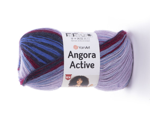 Yarn Art Angora Active 855