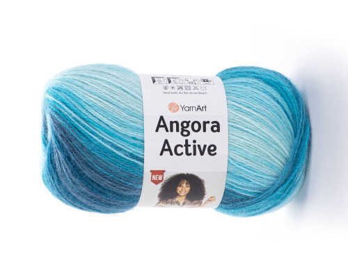 Yarn Art Angora Active 845 - 1