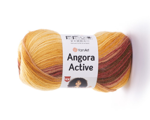 Yarn Art Angora Active 844