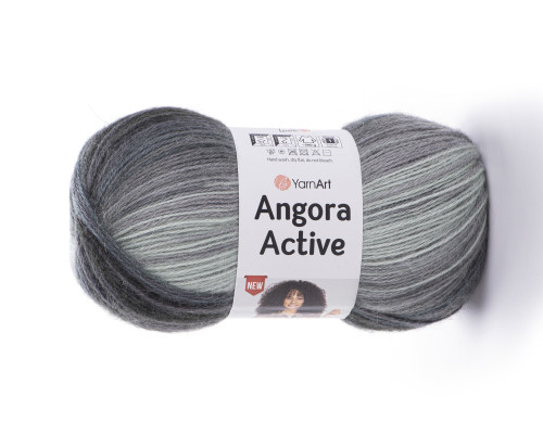 Yarn Art Angora Active 840