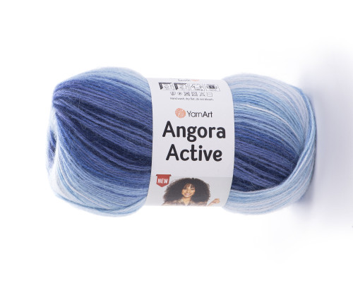 Yarn Art Angora Active 842