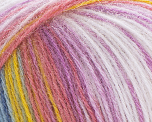 Yarn Art Angora Active 858