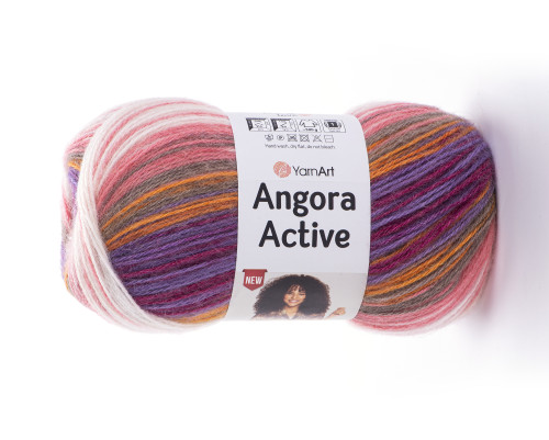 Yarn Art Angora Active 860