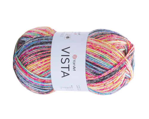 Yarn Art Vista 9210 - 1