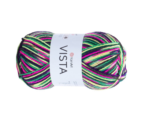 Yarn Art Vista 5318 - 1