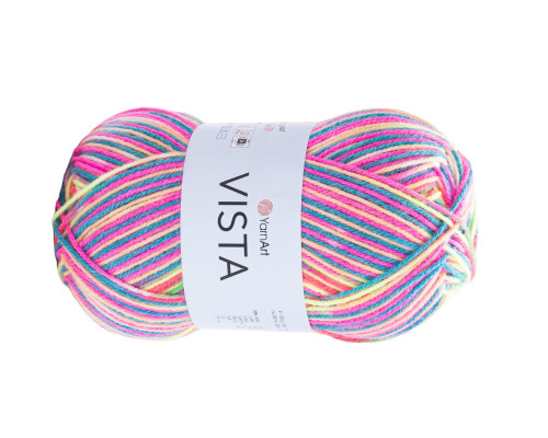 Yarn Art Vista 5319 - 1