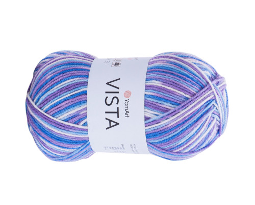 Yarn Art Vista 5312 - 1