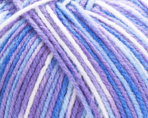 Yarn Art Vista 5312 - 1