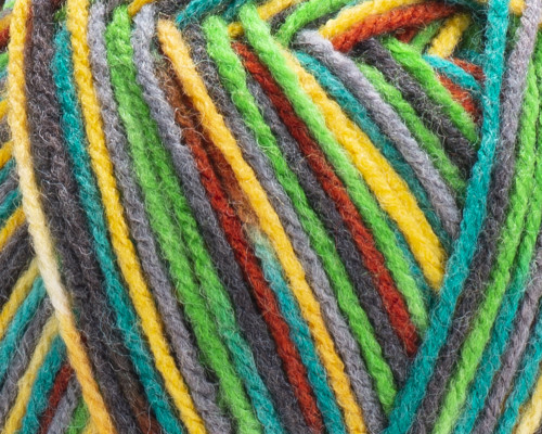 Yarn Art Vista 5321 - 1