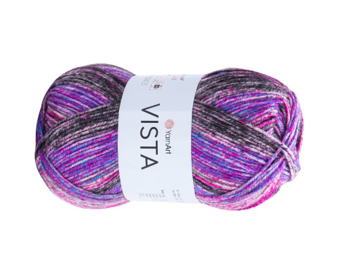 Yarn Art Vista 9211 - 1