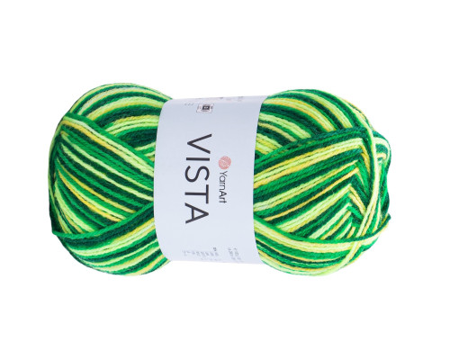 Yarn Art Vista 5311 - 1