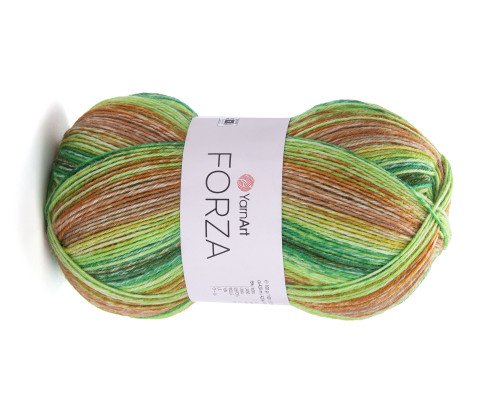 Yarn Art Forza 2604 - 1