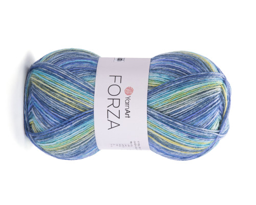 Yarn Art Forza 2603 - 1