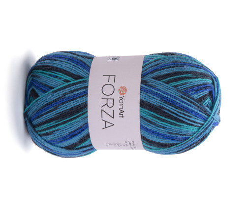 Yarn Art Forza 2507 - 1