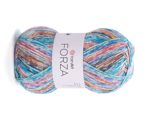 Yarn Art Forza 2610 - 1