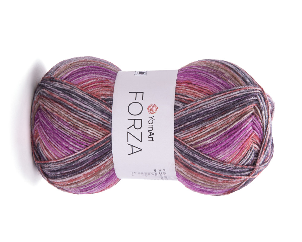 Yarn Art Forza 2601 - 1