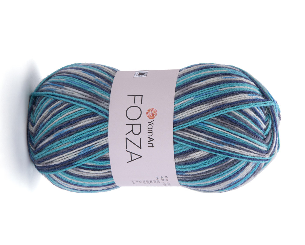 Yarn Art Forza 2514 - 1