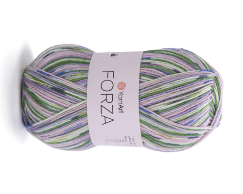 Yarn Art Forza 2512 - 1