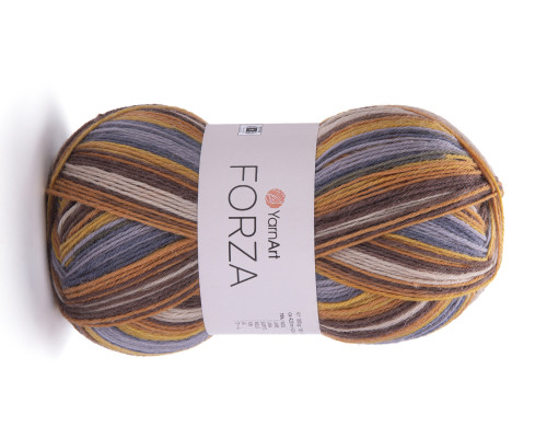 Yarn Art Forza 2504 - 1