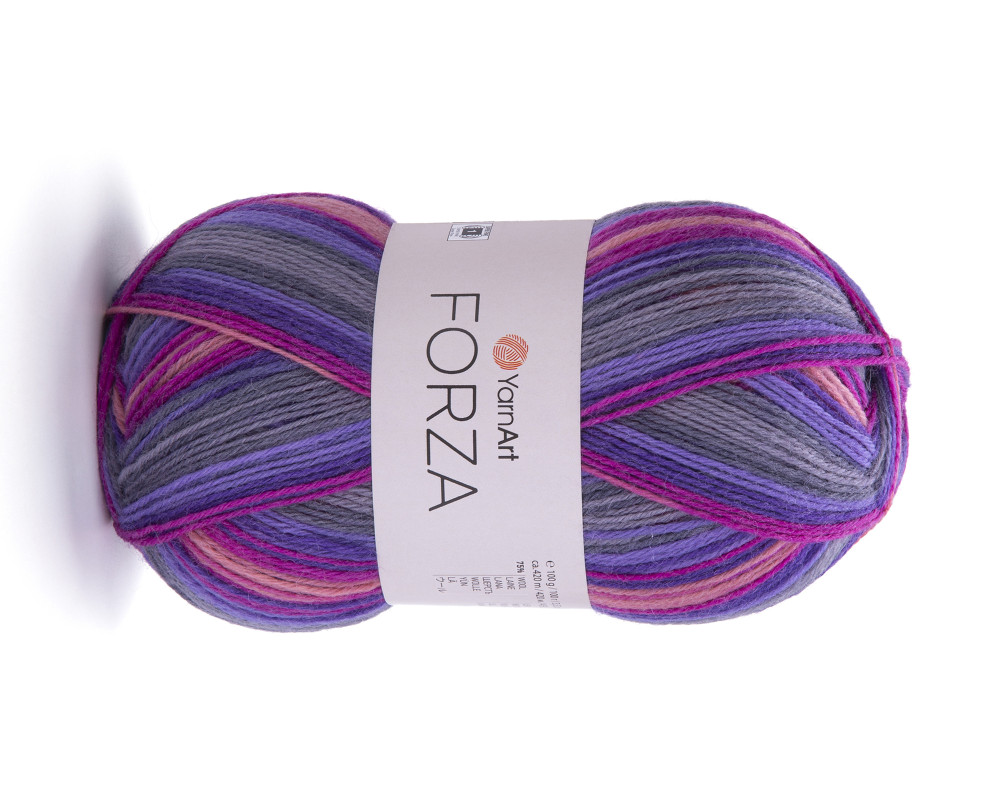 Yarn Art Forza 2501 - 1